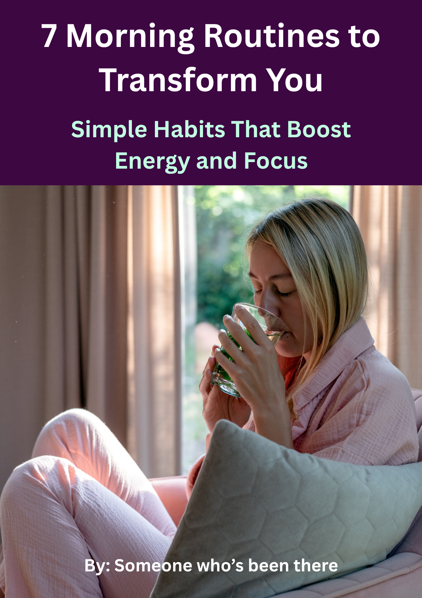 7 Morning Routines to Transform You