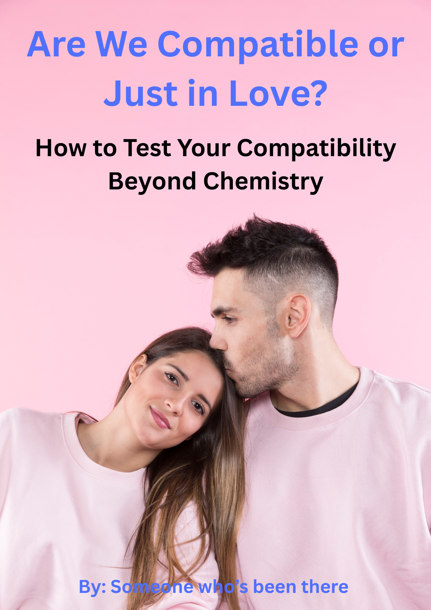 Are We Compatible or Just in Love