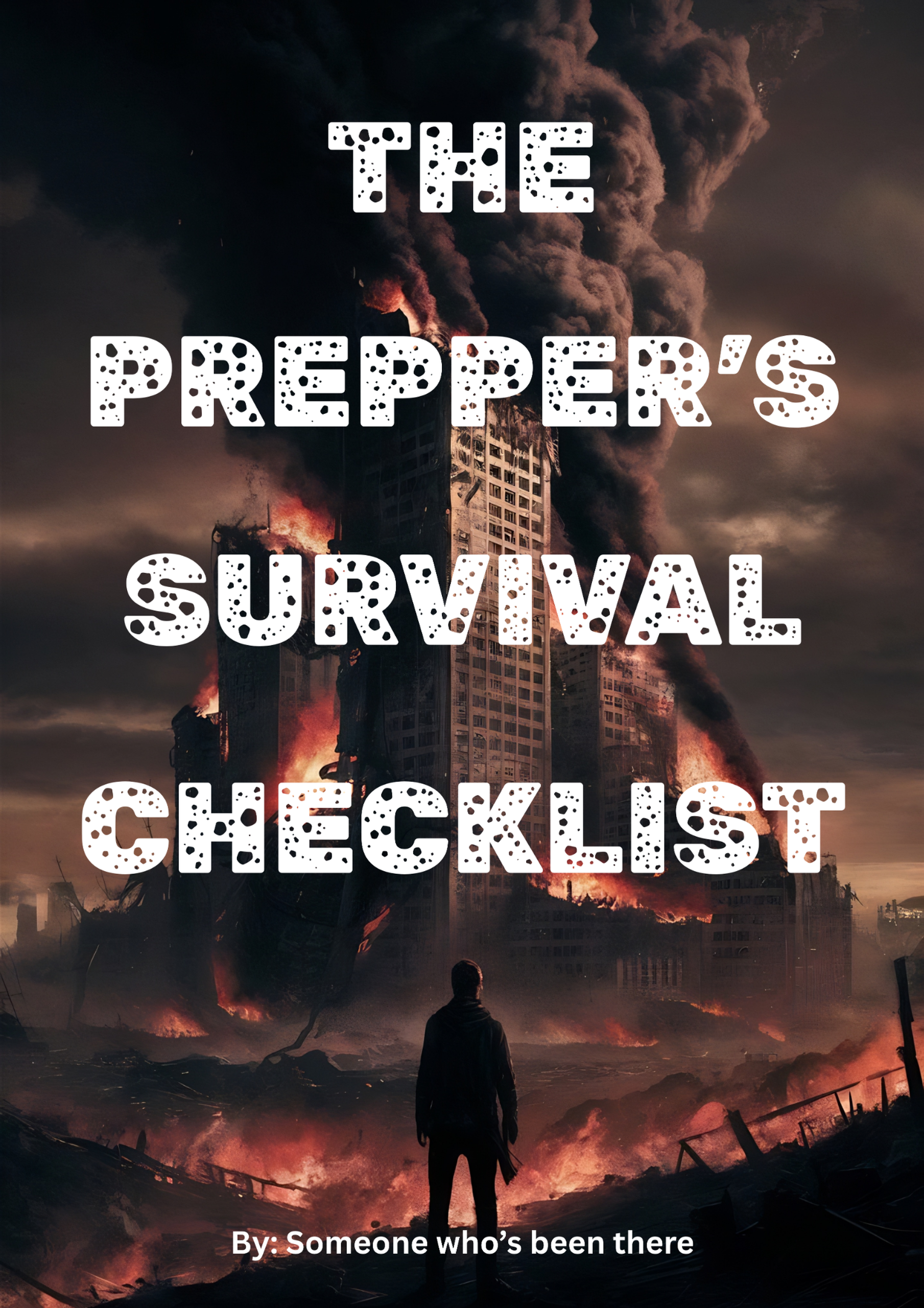 Survival Prepper Master Checklist_18MB